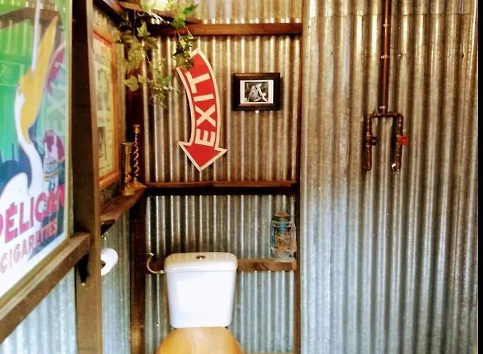 Horská chata Rolling