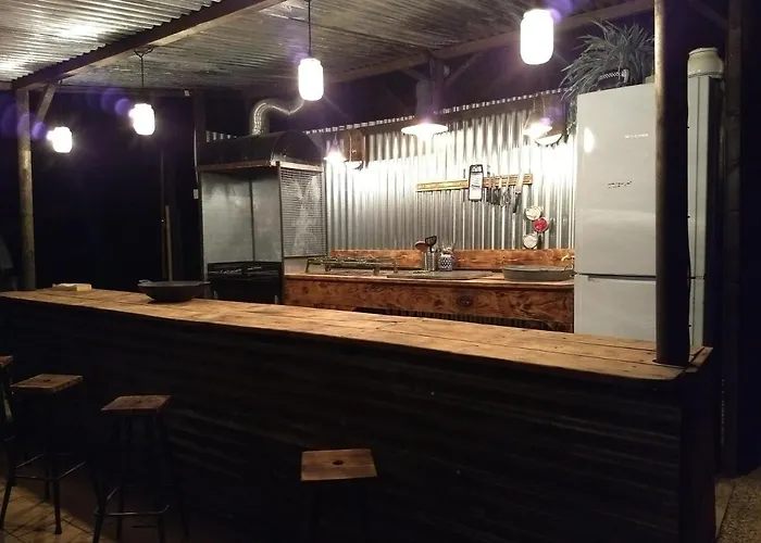 Rolling Horská chata