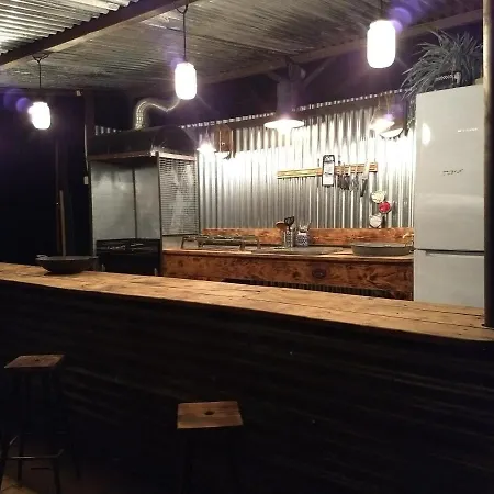 Rolling Chalet