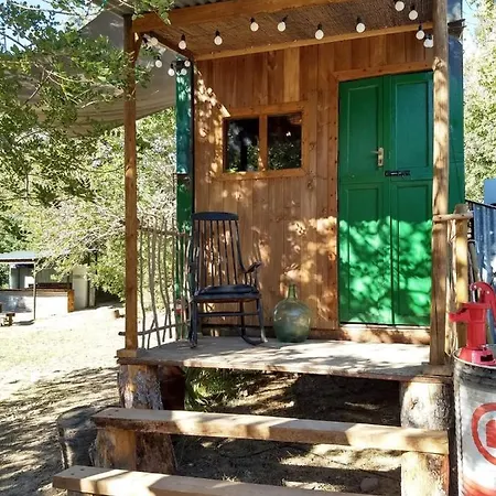 Chalet Rolling
