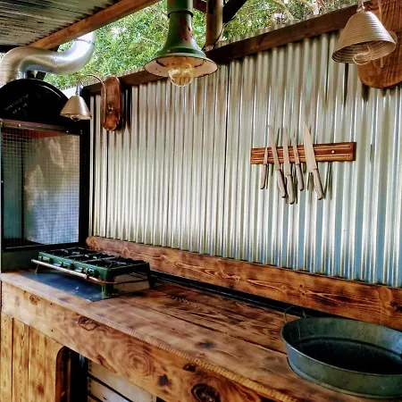 Rolling Chalet *